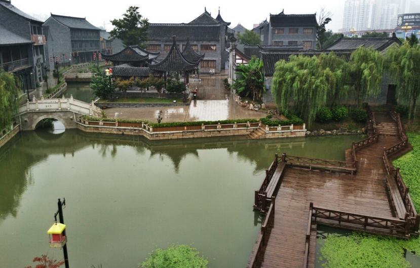 罗氏虾是海鲜吗