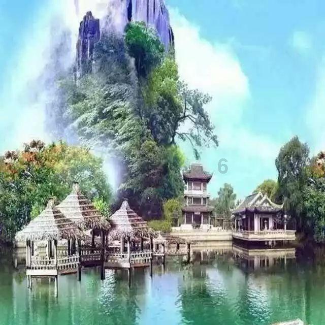 逃离未知丛林2
