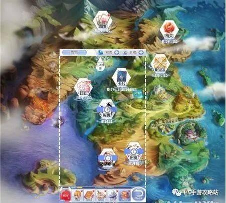 大话西游热血版